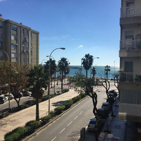 Beach Apartment Rosario 말라가 외부 사진