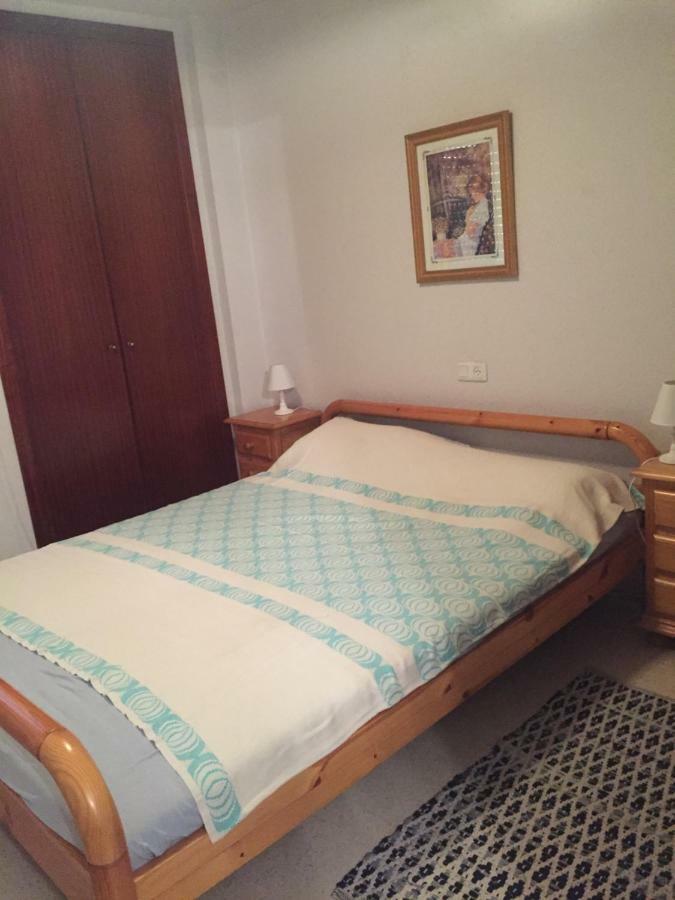 Beach Apartment Rosario 말라가 외부 사진