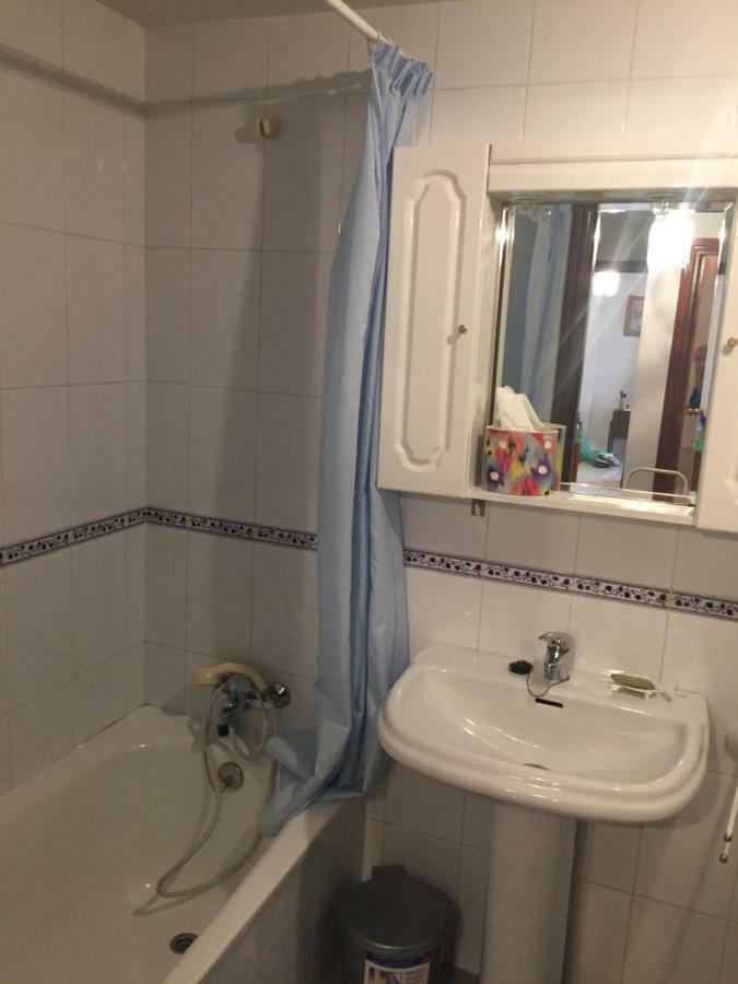 Beach Apartment Rosario 말라가 외부 사진